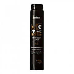 Dikson  |  Move Me 46 Antifrizzy Glaze - -