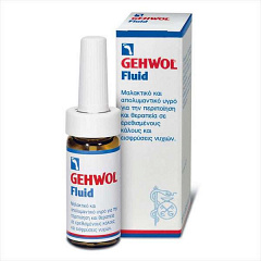 Gehwol&nbsp;&nbsp;|&nbsp;&nbsp;�������� ������ - Fluid