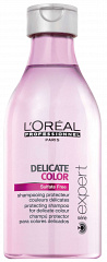 Loreal Professionnel&nbsp;&nbsp;|&nbsp;&nbsp;������� ���������� ��� ���������� ����� �������� Delicate color Sulfate Free Shampoo