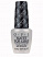 OPI  Matte Top-Coat ������� �������� ��� �������� �������� �������