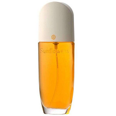 Elizabeth Arden&nbsp;&nbsp;|&nbsp;&nbsp;Sunflowers 