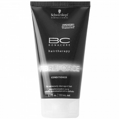 Schwarzkopf Professional&nbsp;&nbsp;|&nbsp;&nbsp;����������� ����������� ��� ����� Bonacure Fibre Force Fortifier Conditioner