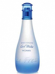 Davidoff&nbsp;&nbsp;|&nbsp;&nbsp;Cool Water Ice Fresh For Women 