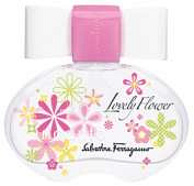 Salvatore Ferragamo&nbsp;&nbsp;|&nbsp;&nbsp;Incanto Lovely Flower 