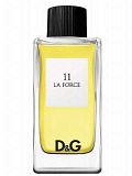 Dolce&Gabbana  11 LA FORCE