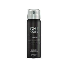 CHI&nbsp;&nbsp;|&nbsp;&nbsp;MAN Instant Refresh Body Spray - ���������� ����� ��� ����	