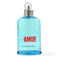 Cacharel&nbsp;&nbsp;|&nbsp;&nbsp;Amor Sunshine Pour Homme