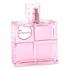 Givenchy  |  So Givenchy