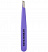 Tweezerman SLANT TWEEZER BLOOMING LILAC ������ ��� ������
