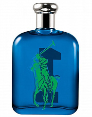 Ralph Lauren&nbsp;&nbsp;|&nbsp;&nbsp;The Big Ponny � 1 