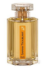 L'ARTISAN&nbsp;&nbsp;|&nbsp;&nbsp;Safran Troublant