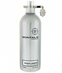 Montale&nbsp;&nbsp;|&nbsp;&nbsp;Sandflowers 
