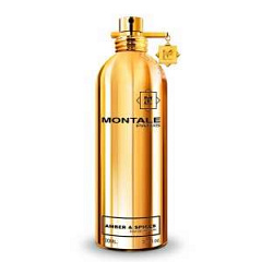 Montale&nbsp;&nbsp;|&nbsp;&nbsp;AMBER&SPICES 