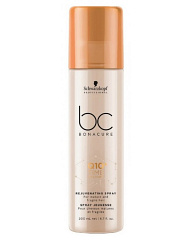 Schwarzkopf Professional&nbsp;&nbsp;|&nbsp;&nbsp;Time Restore Q10 Spray Conditioner ����������� �����-�����������