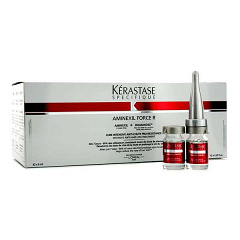 Kerastase&nbsp;&nbsp;|&nbsp;&nbsp;����������� ���� �� ��������� � ����������� AMINEXIL FORCE R