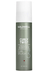 Goldwell&nbsp;&nbsp;|&nbsp;&nbsp;CURLY TWIST Curl Splash ��������� ��� ������� ������� (���� 3)