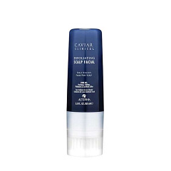 Alterna&nbsp;&nbsp;|&nbsp;&nbsp;����������������������� ���������� � �������������� ����� ��� ���� ������ Caviar Clinical Exfoliating Scalp Facial