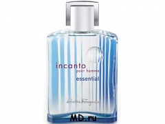 Salvatore Ferragamo&nbsp;&nbsp;|&nbsp;&nbsp;Incanto Essential 