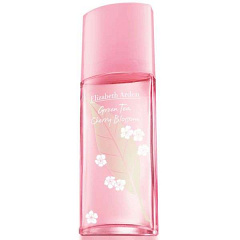 Elizabeth Arden&nbsp;&nbsp;|&nbsp;&nbsp;Green Tea Cherry Blossom 