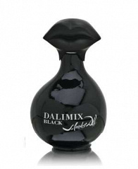 Salvador Dali&nbsp;&nbsp;|&nbsp;&nbsp;Dalimix Dlack 