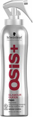 Schwarzkopf Professional  |   OSIS+  Glamour Queen      ,   