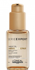 Loreal Professionnel&nbsp;&nbsp;|&nbsp;&nbsp;Absolut Repair - ��������� ��� �������������� ����� ������������ �����