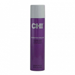 CHI&nbsp;&nbsp;|&nbsp;&nbsp;���  ��������� ����� -  Magnified Volume Finishing Spray CHI