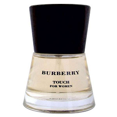 Burberry&nbsp;&nbsp;|&nbsp;&nbsp;Touch For Women