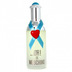 Moschino&nbsp;&nbsp;|&nbsp;&nbsp;Oh