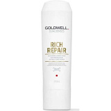 Goldwell DS RICH REPAIR Restoring Conditioner     , 200 