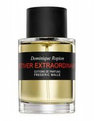 Frederic Malle&nbsp;&nbsp;|&nbsp;&nbsp;Vetiver Extraordinaire Dominique Ropin