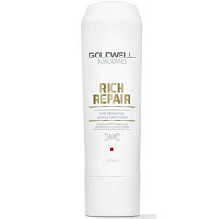 Goldwell&nbsp;&nbsp;|&nbsp;&nbsp;DS RICH REPAIR Restoring Conditioner ����������������� ����������� ��� ������������ �����