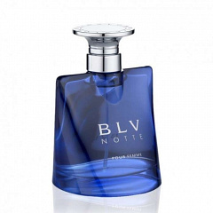 Bvlgari&nbsp;&nbsp;|&nbsp;&nbsp;Blv Notte