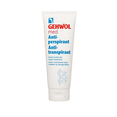 Gehwol  |  -  - Anti-transpirant