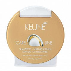 Keune&nbsp;&nbsp;|&nbsp;&nbsp;������� �������� ���� SATIN OIL SHAMPOO