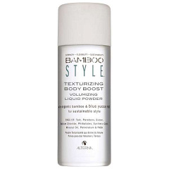 Alterna&nbsp;&nbsp;|&nbsp;&nbsp;����� ��� ������ � �������� Bamboo Style Texturizing Body Boost Volumizing Liquid Powder
