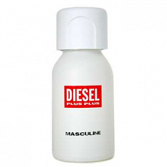 Diesel&nbsp;&nbsp;|&nbsp;&nbsp;Plus Plus Masculine