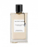 Van Cleef Colection Extraordinaire Noir