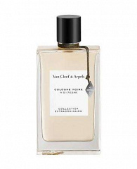 Van Cleef&nbsp;&nbsp;|&nbsp;&nbsp;Colection Extraordinaire Noir  