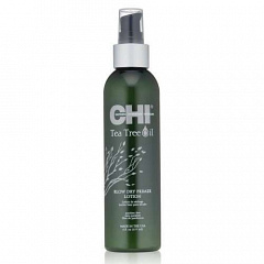 CHI&nbsp;&nbsp;|&nbsp;&nbsp;TEA TREE OIL Blow Dry Primer ������ �� ������ ����� ������� ������
