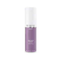 Janssen  |  Body Toning Modelage    