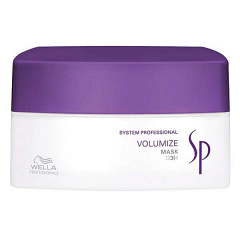 Wella SP&nbsp;&nbsp;|&nbsp;&nbsp;����� ��� �������� ������ ������� Volumize Mask