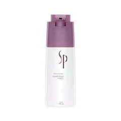Wella SP&nbsp;&nbsp;|&nbsp;&nbsp;������� ������ ������� Clear Scalp Shampo�