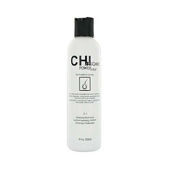 CHI&nbsp;&nbsp;|&nbsp;&nbsp;Ionic Power Plus C-1 Vitalizing Shampoo - ���������� ������� ��� �����, ������������ ����������� �����������