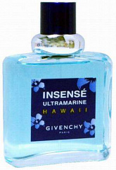 Givenchy&nbsp;&nbsp;|&nbsp;&nbsp;Insense Ulyramarine Hawaii 