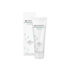 Janssen  |         Body Cleansing Gel