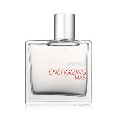 Mexx&nbsp;&nbsp;|&nbsp;&nbsp;Energizing for Man