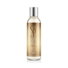 Wella SP&nbsp;&nbsp;|&nbsp;&nbsp;������� ��� ������ �������� ����� - Luxe Oil Keratin Protect shampoo