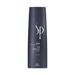 Wella SP&nbsp;&nbsp;|&nbsp;&nbsp;������� ��� �������������� ���� ������ Sensitive Shampoo