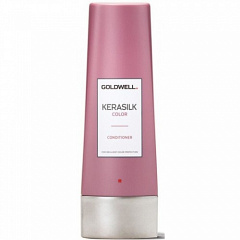 Goldwell&nbsp;&nbsp;|&nbsp;&nbsp;Goldwell Kerasilk Color Conditioner ����������� ��� ���������� �����